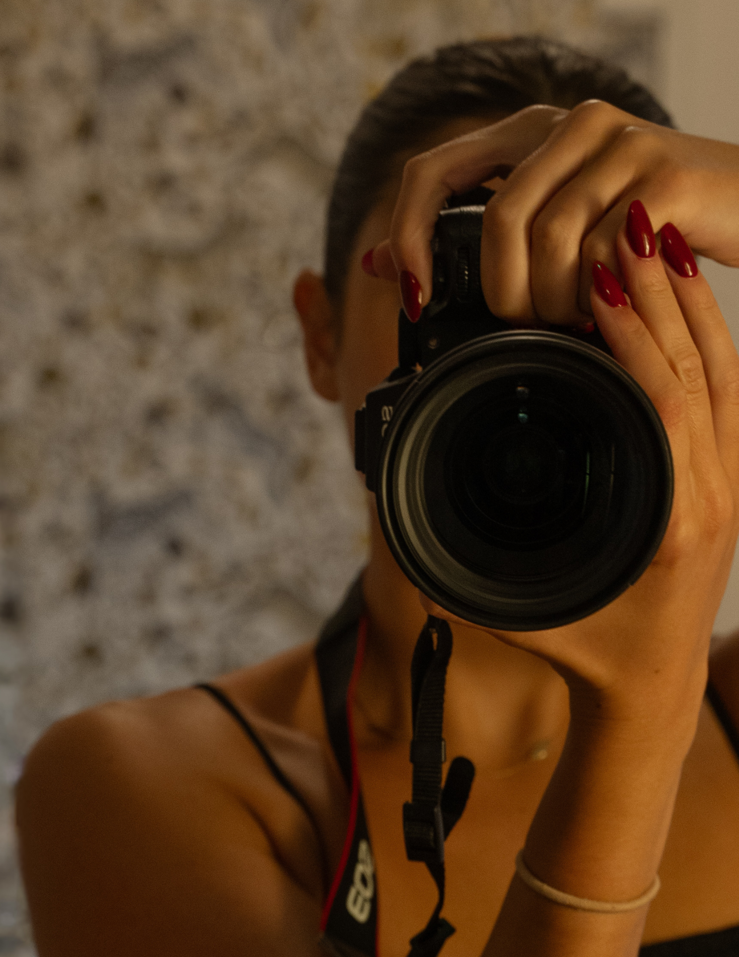 Molly Hulett Savannah based Photographer