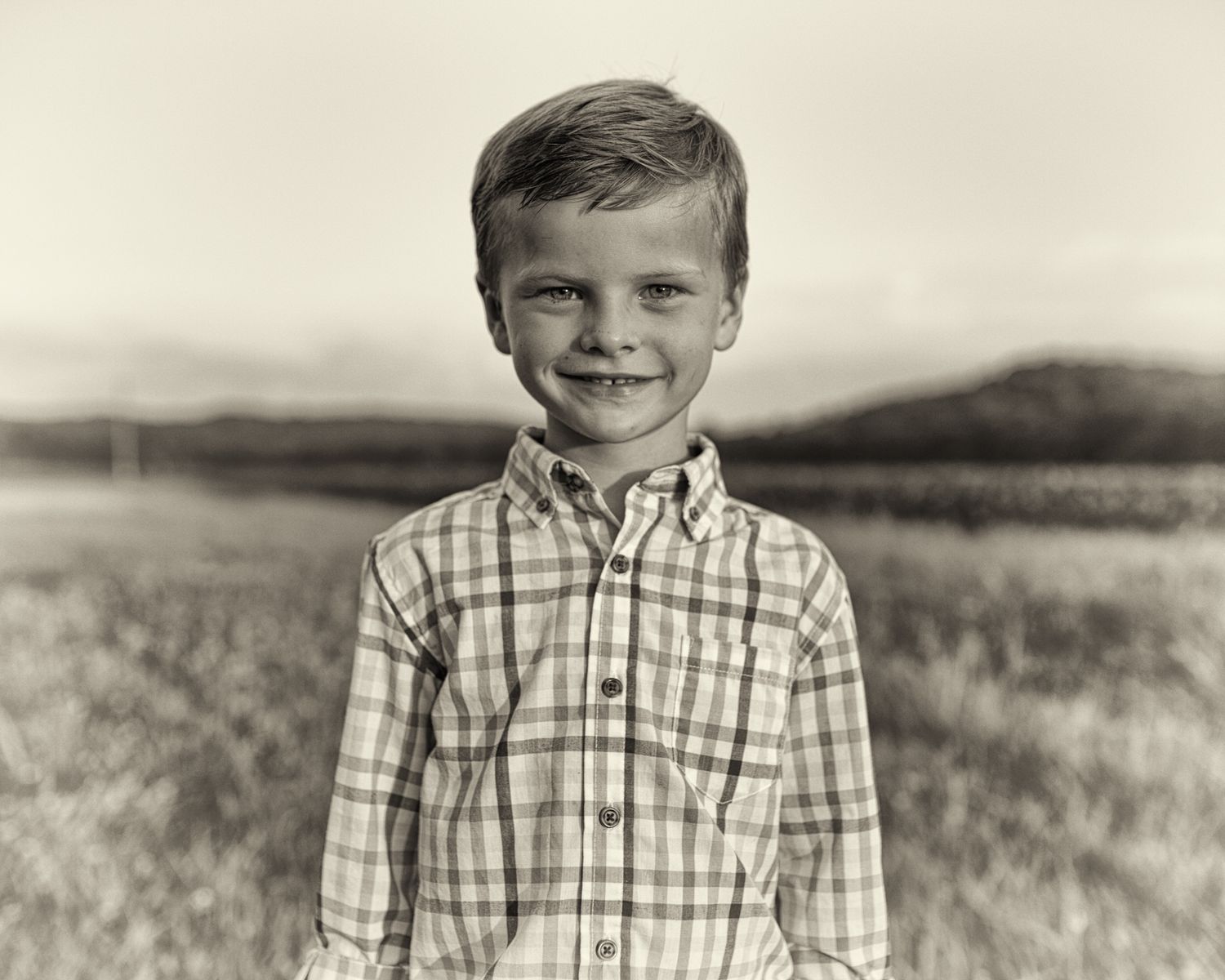 Family photos in Coeur d'Alene and Spokane.