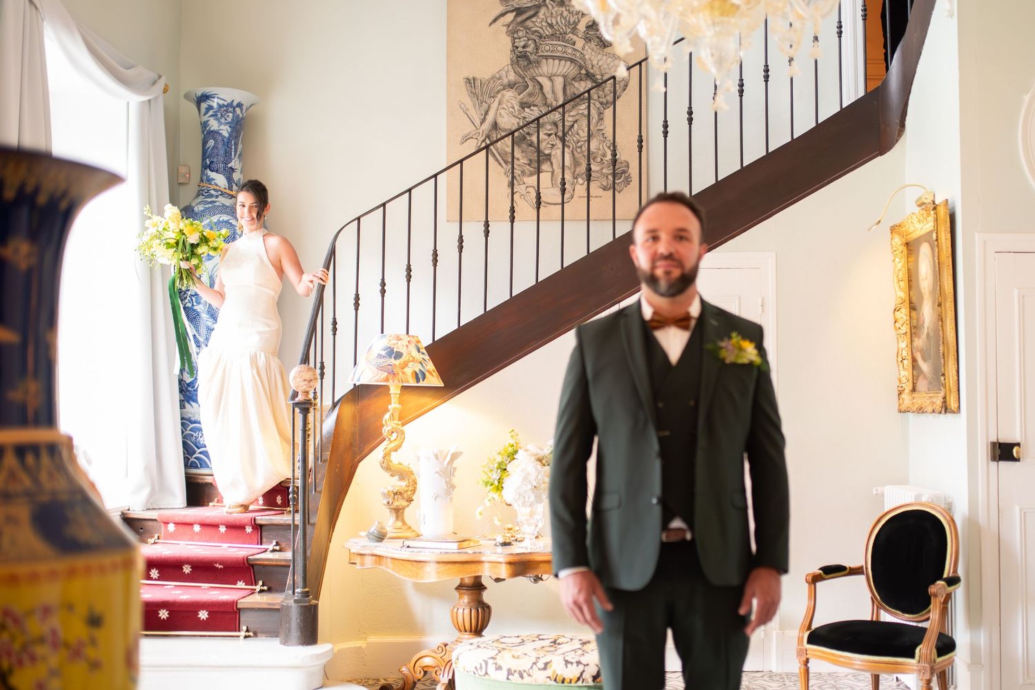 photo de mariage à Fontainebleau, Seine et Marne, Ile de France, Paris