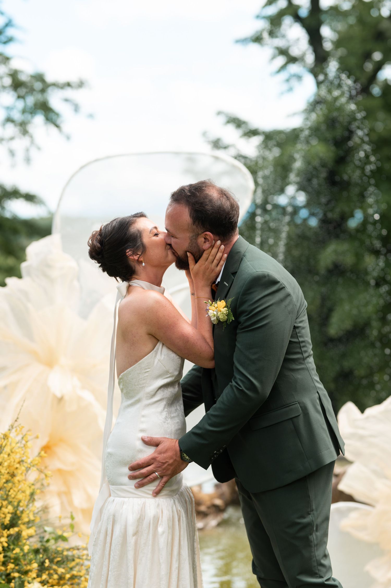 photo de mariage à Fontainebleau, Seine et Marne, Ile de France, Paris