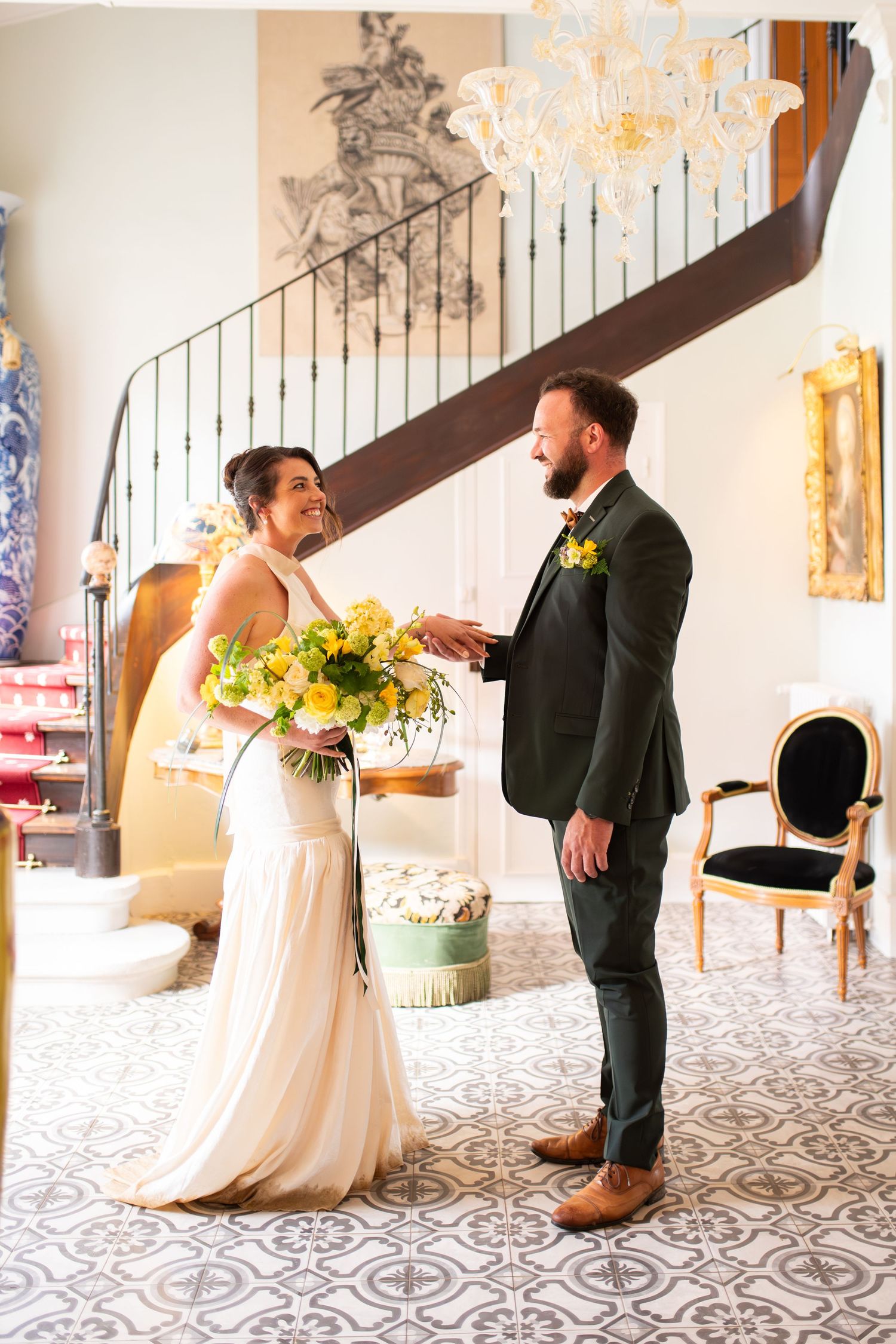 photo de mariage à Fontainebleau, Seine et Marne, Ile de France, Paris