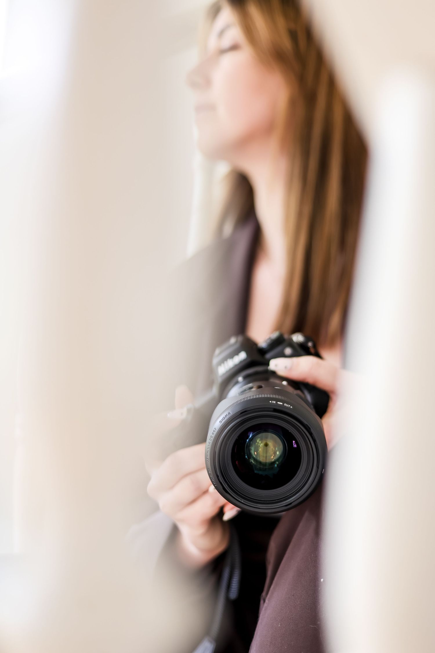 portrait aveeria studio