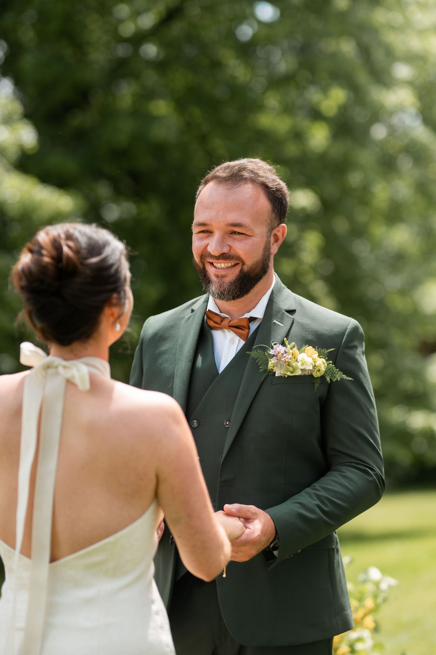 photo de mariage à Fontainebleau, Seine et Marne, Ile de France, Paris