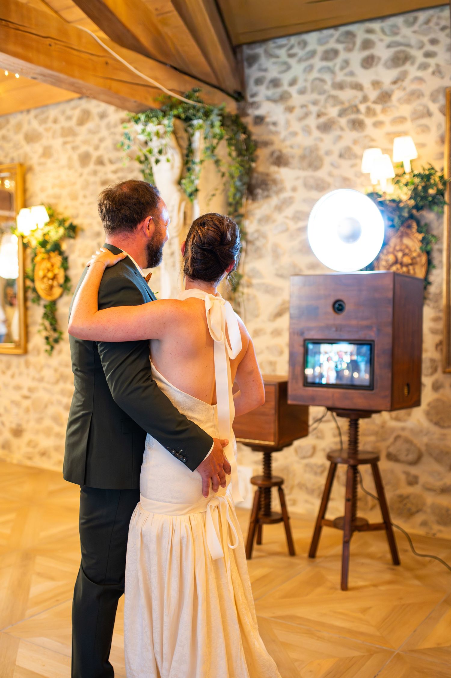 photo de mariage à Fontainebleau, Seine et Marne, Ile de France, Paris