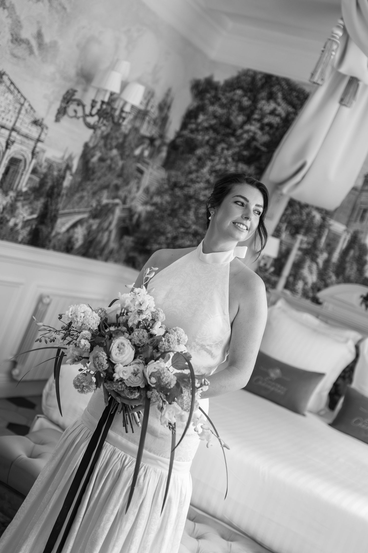 photo de mariage à Fontainebleau, Seine et Marne, Ile de France, Paris