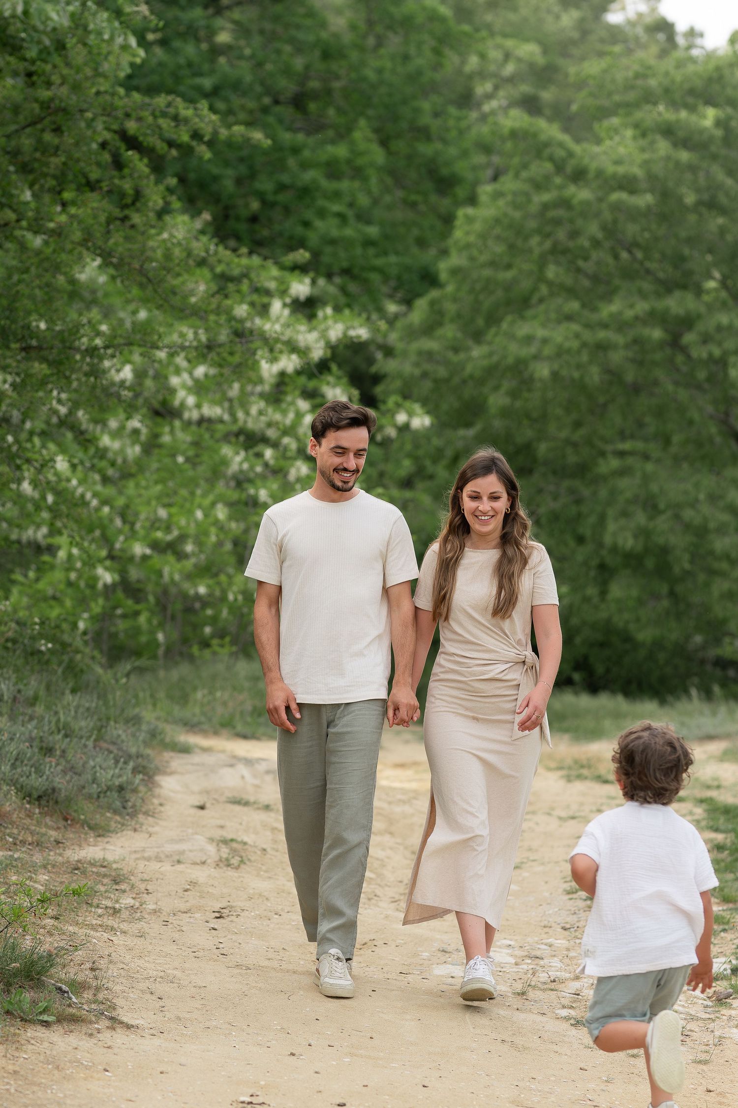 photo famille fontainebleau, seine et marne, ile de france, paris