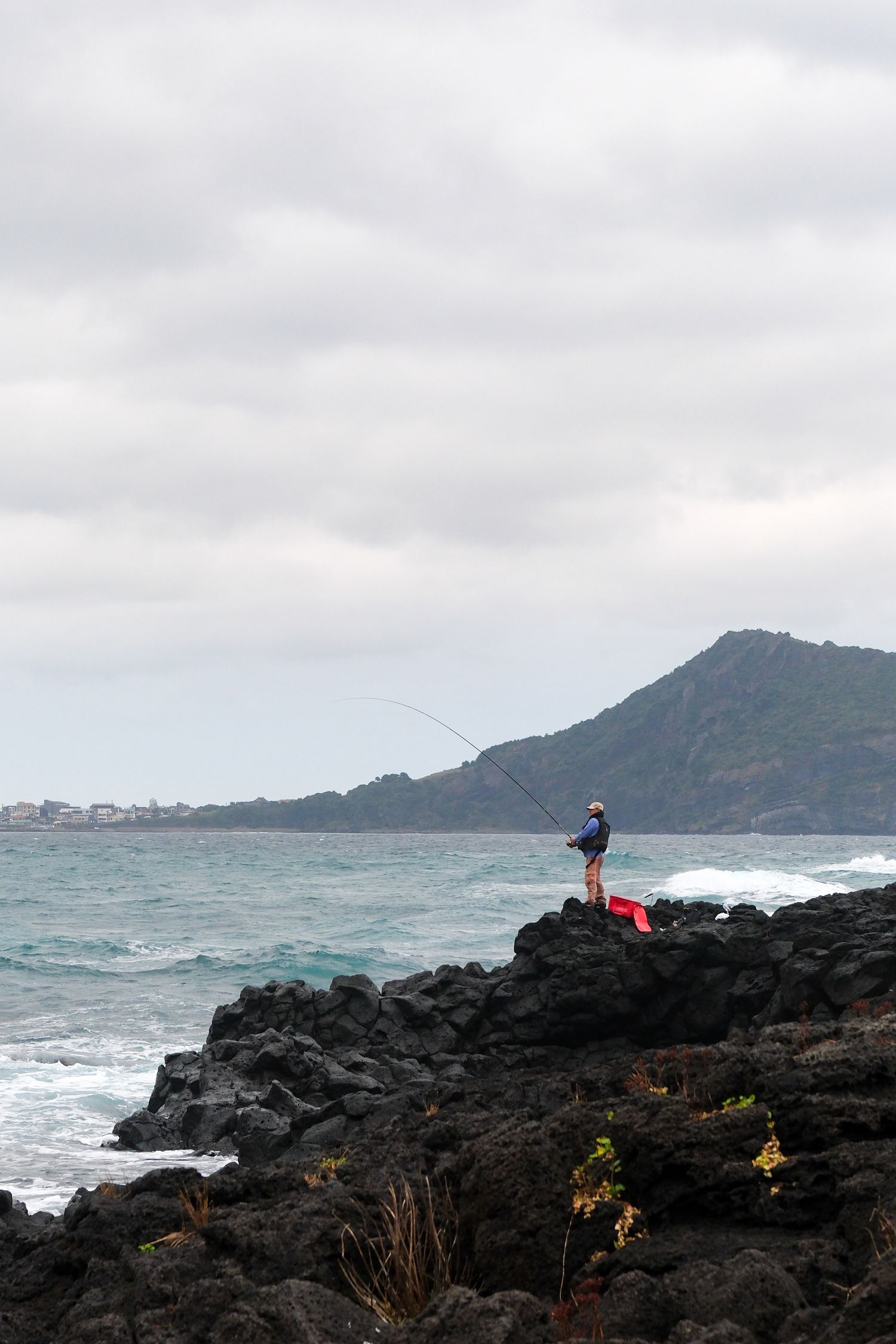 Jeju Island, South Korea 2025