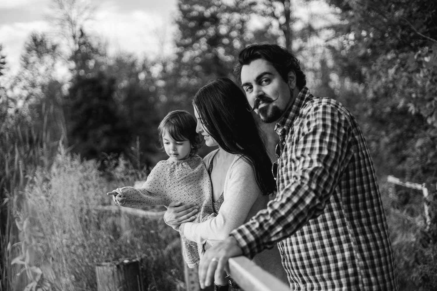 Authentic lifestyle family photographer serving Newmarket Aurora and York Region