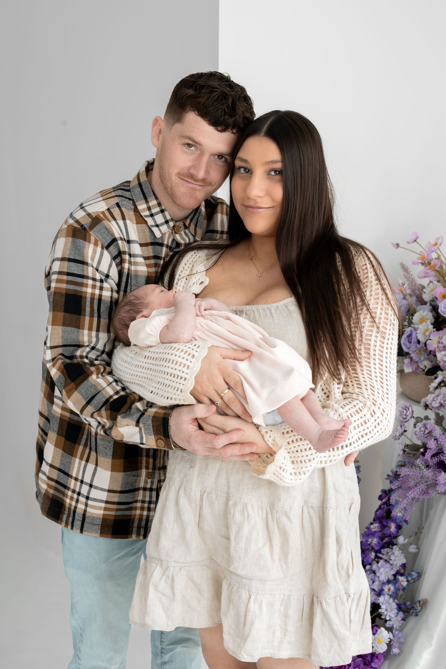 Children's and family lifestyle photographer based in Barrie Ontario
