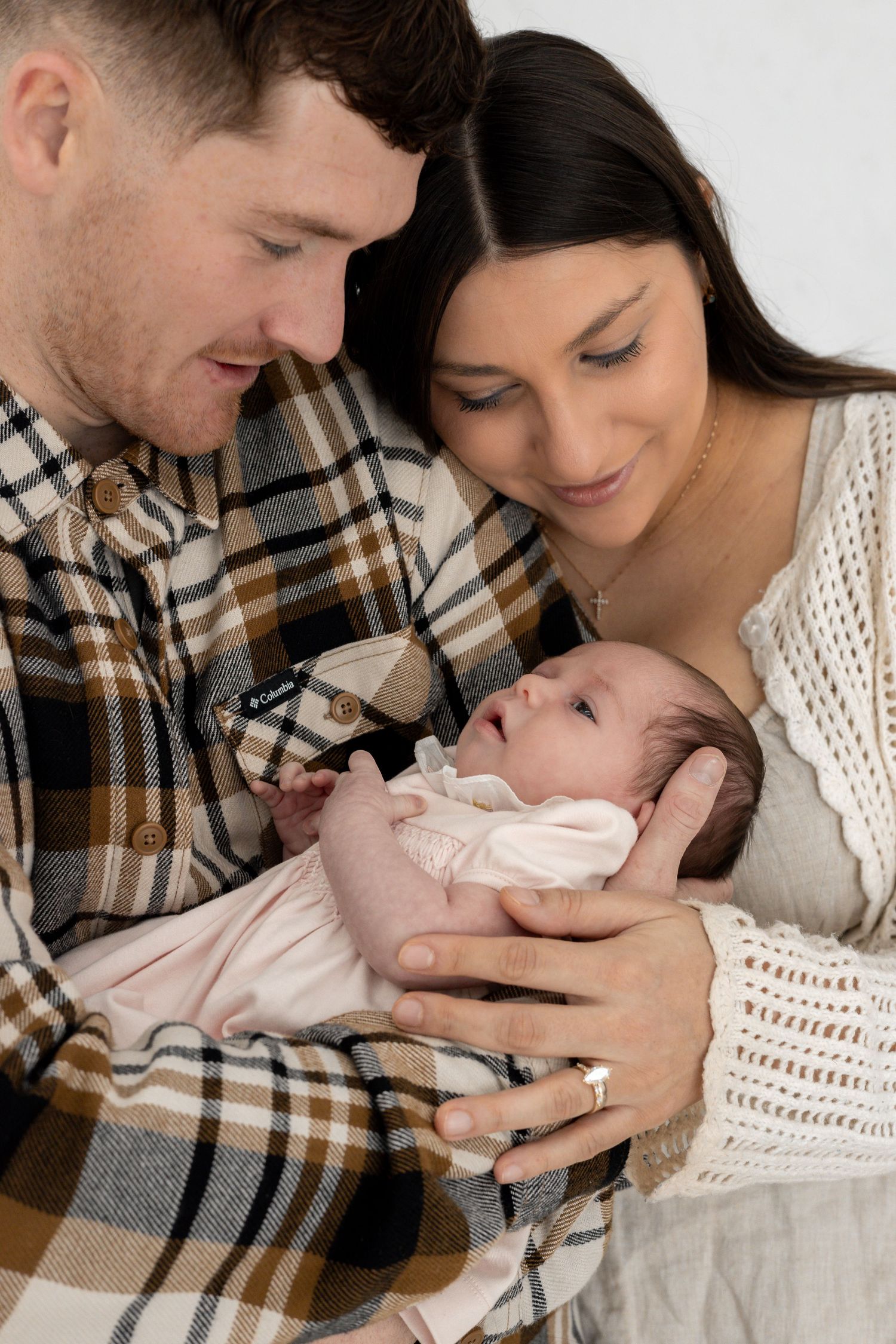 Children's and family lifestyle photographer based in Barrie Ontario
