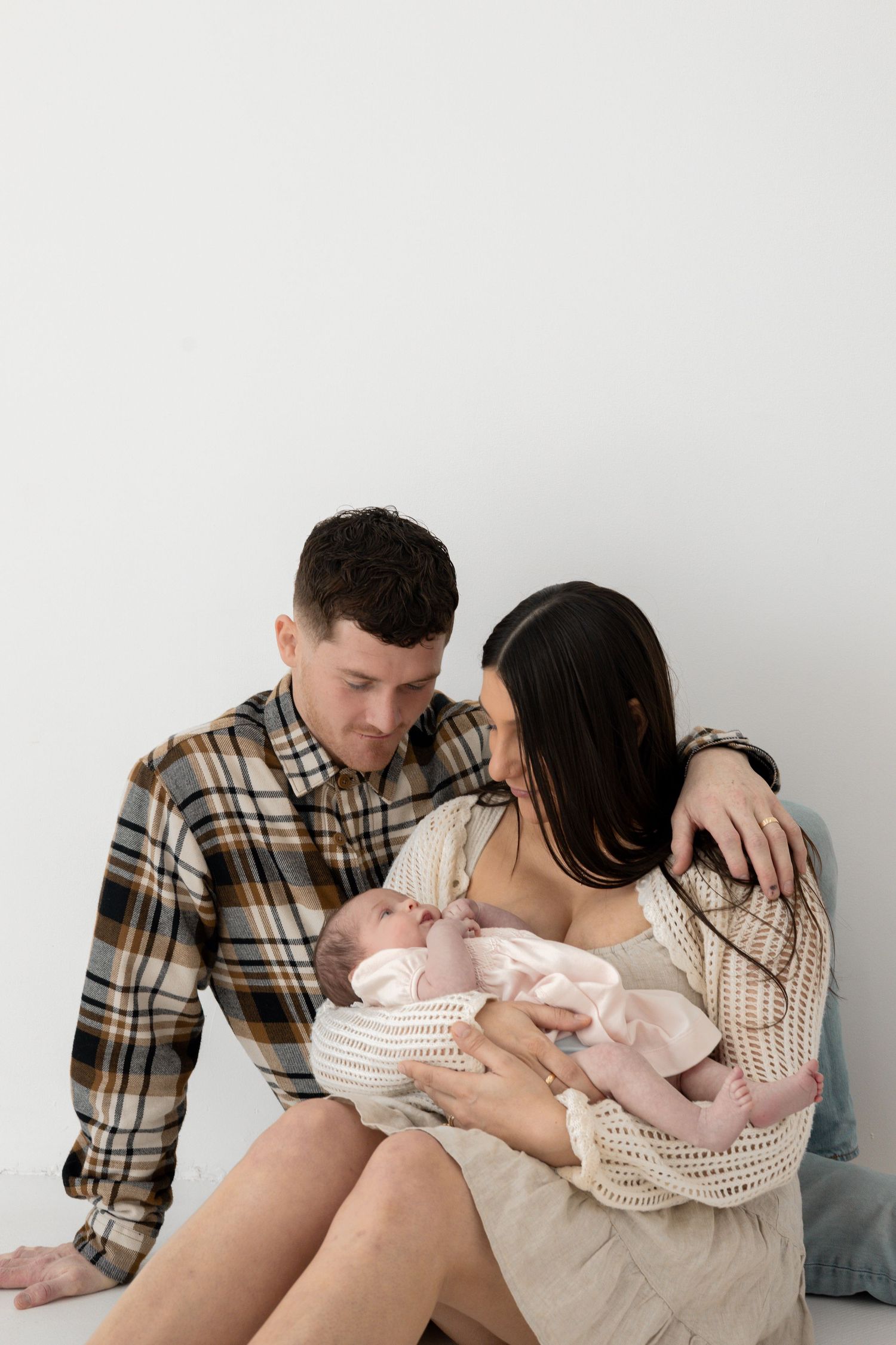 Children's and family lifestyle photographer based in Barrie Ontario