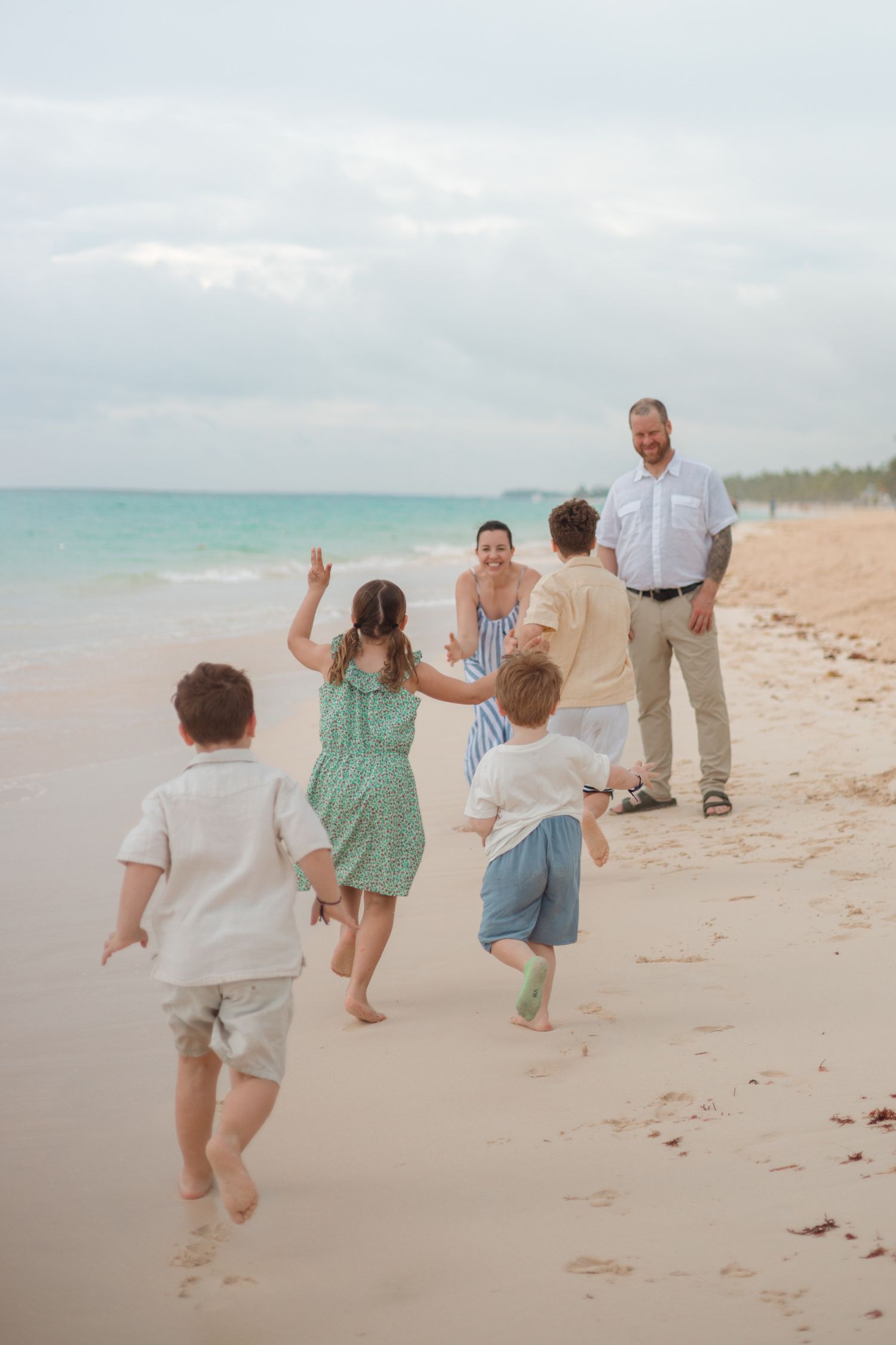 In-home newborn lifestyle photographer Barrie Innisfil and surrounding areas