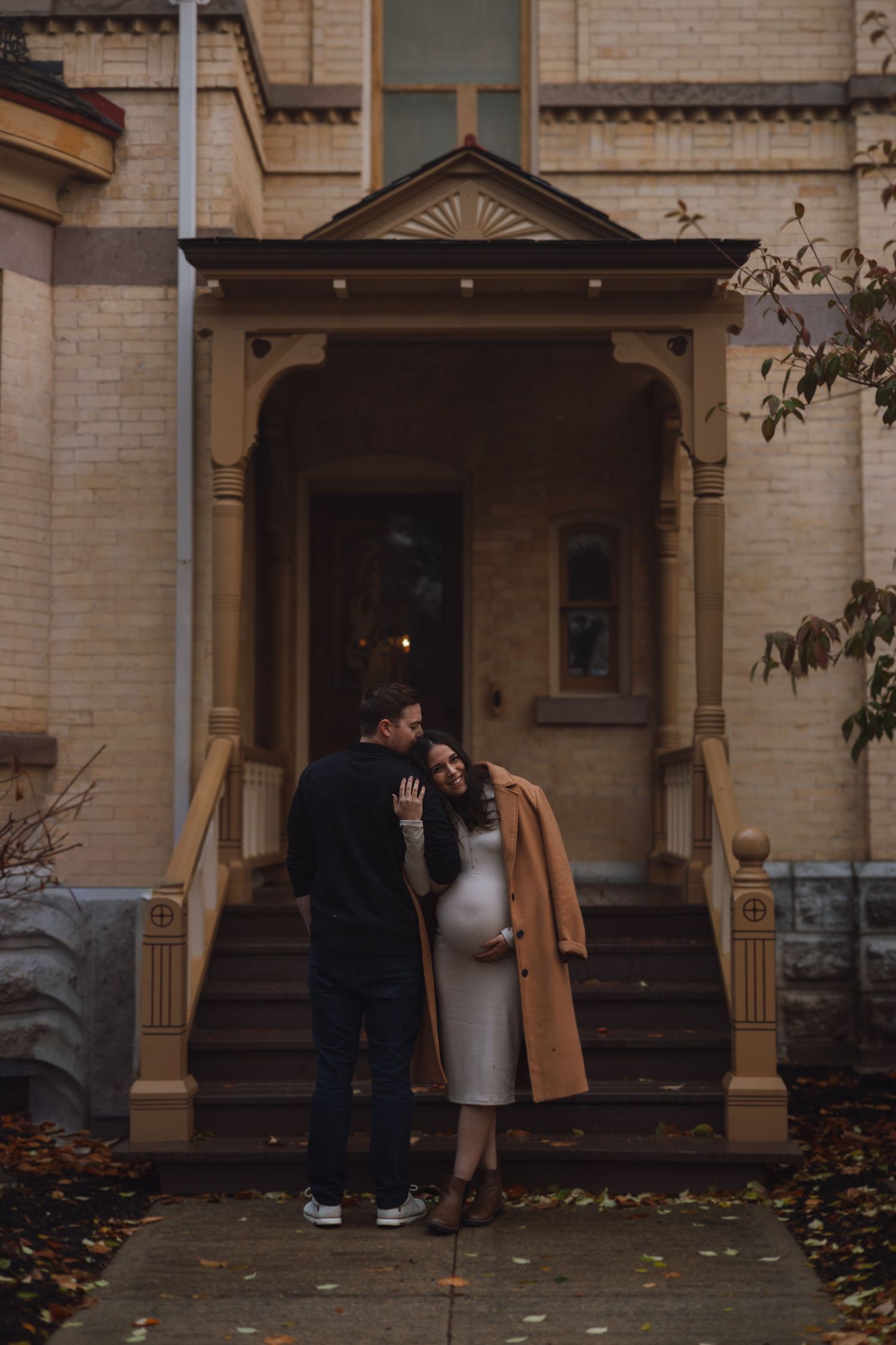 Best newborn photographer in Barrie Ontario and Simcoe County