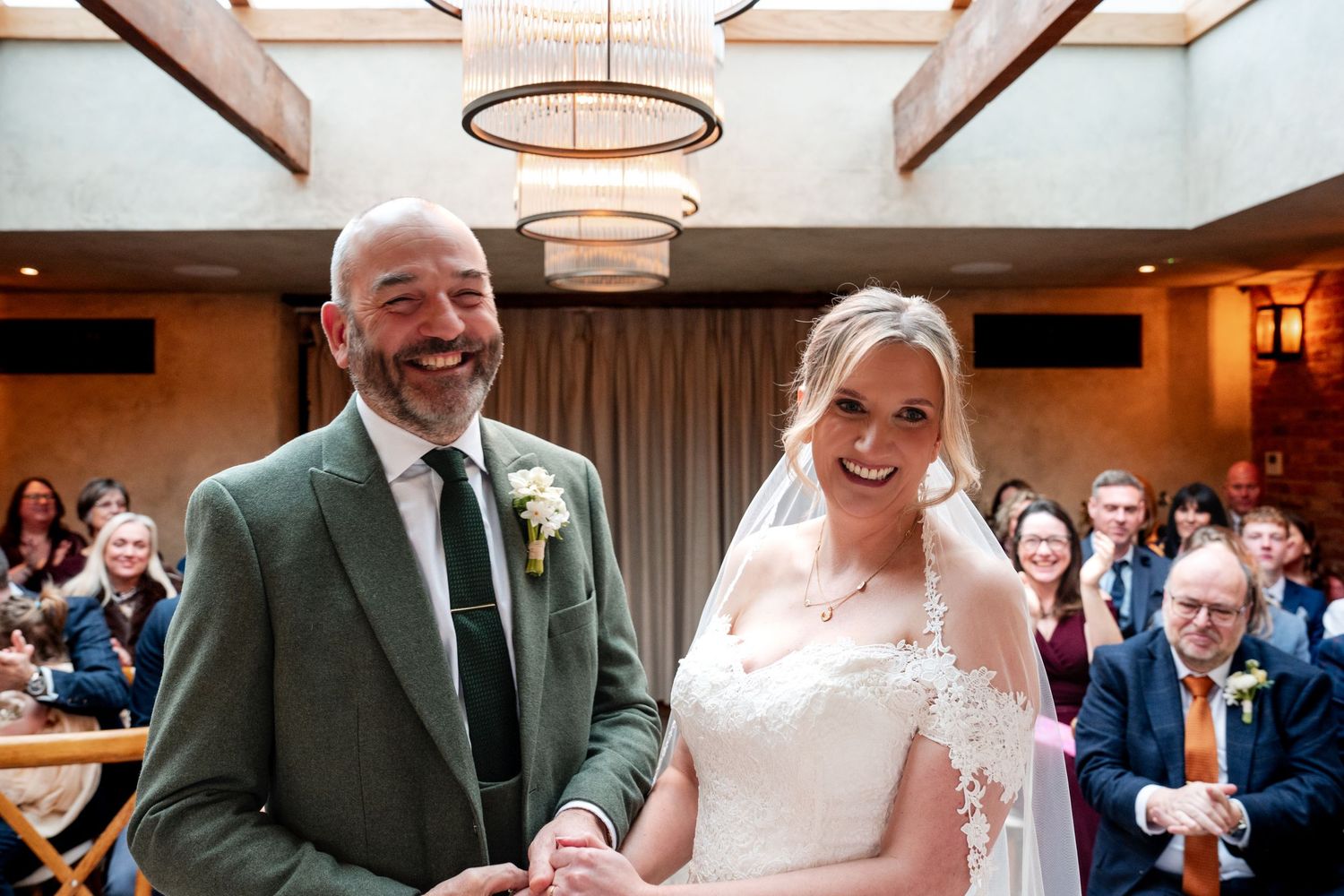 Wedding Photography