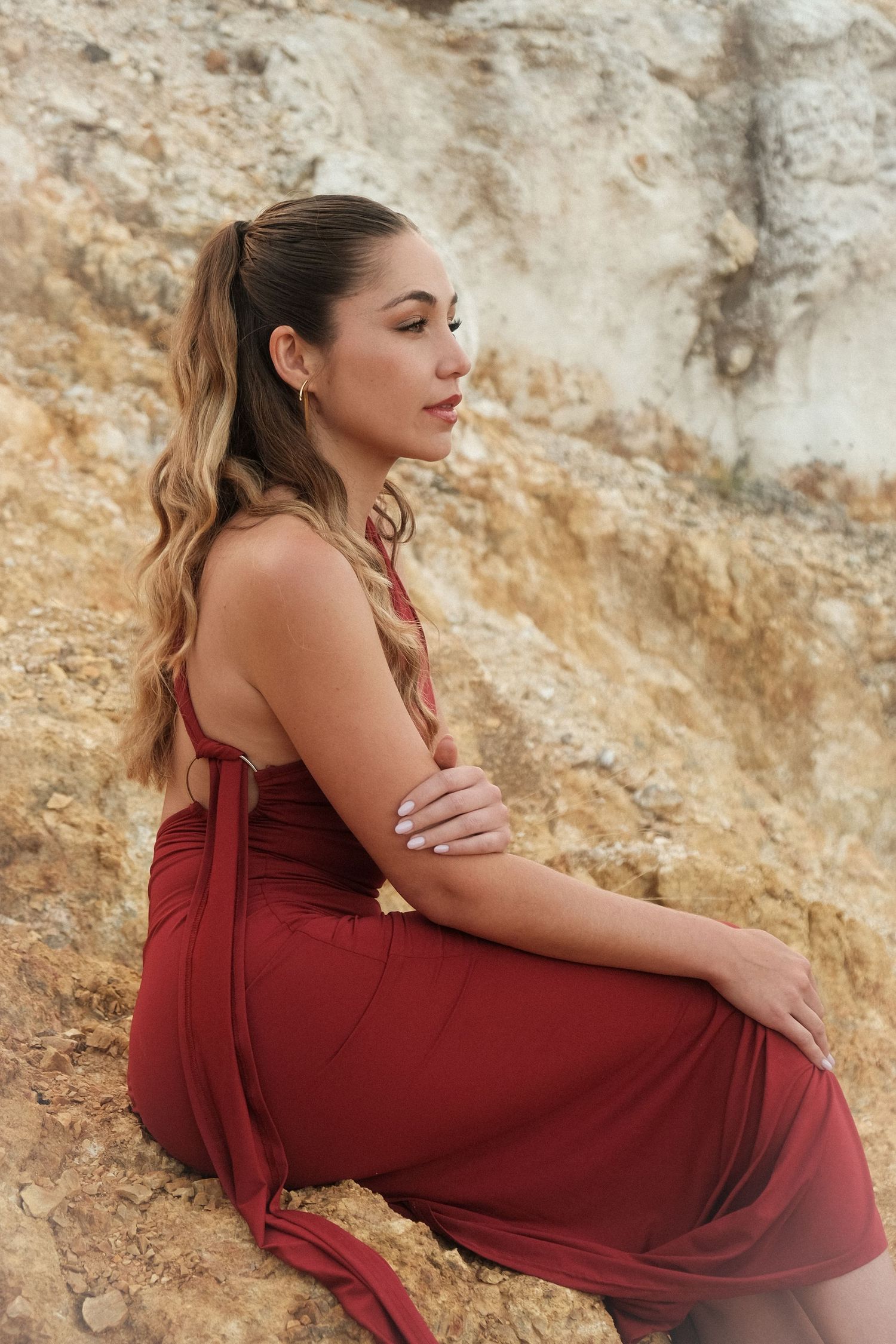 shooting portrait miss femme elegance nouvelle caledonie noumea nc solene photographie un rayon de solene