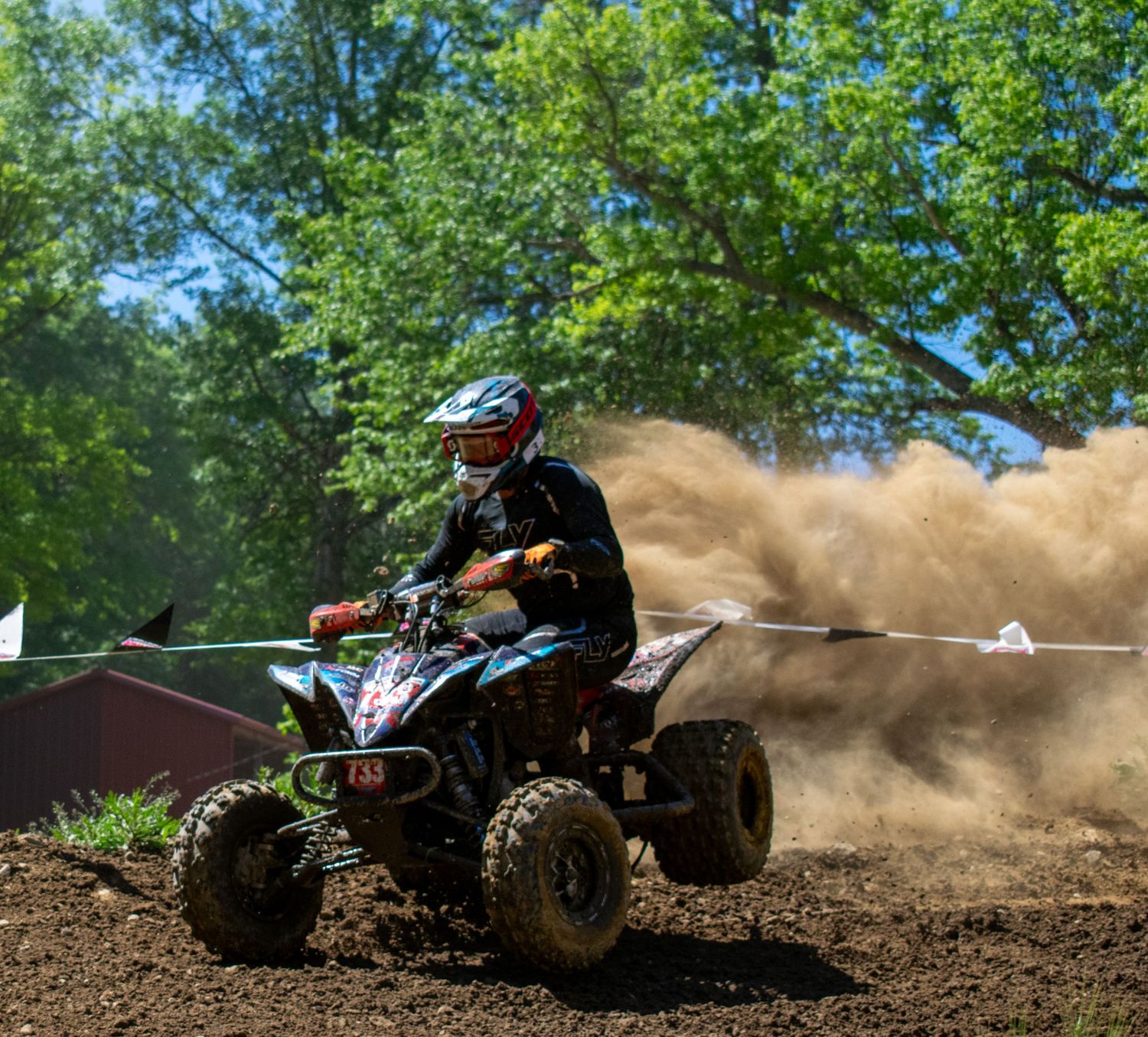 quad