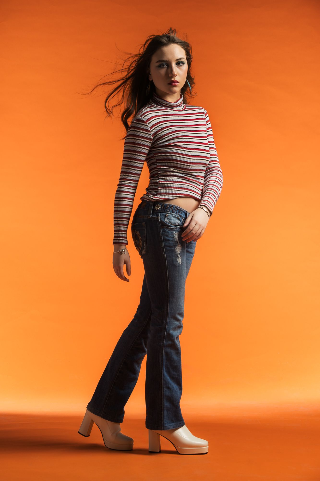 Art directive, colour grading, montreal, photography, photographer, conceptual, art directive, portrait