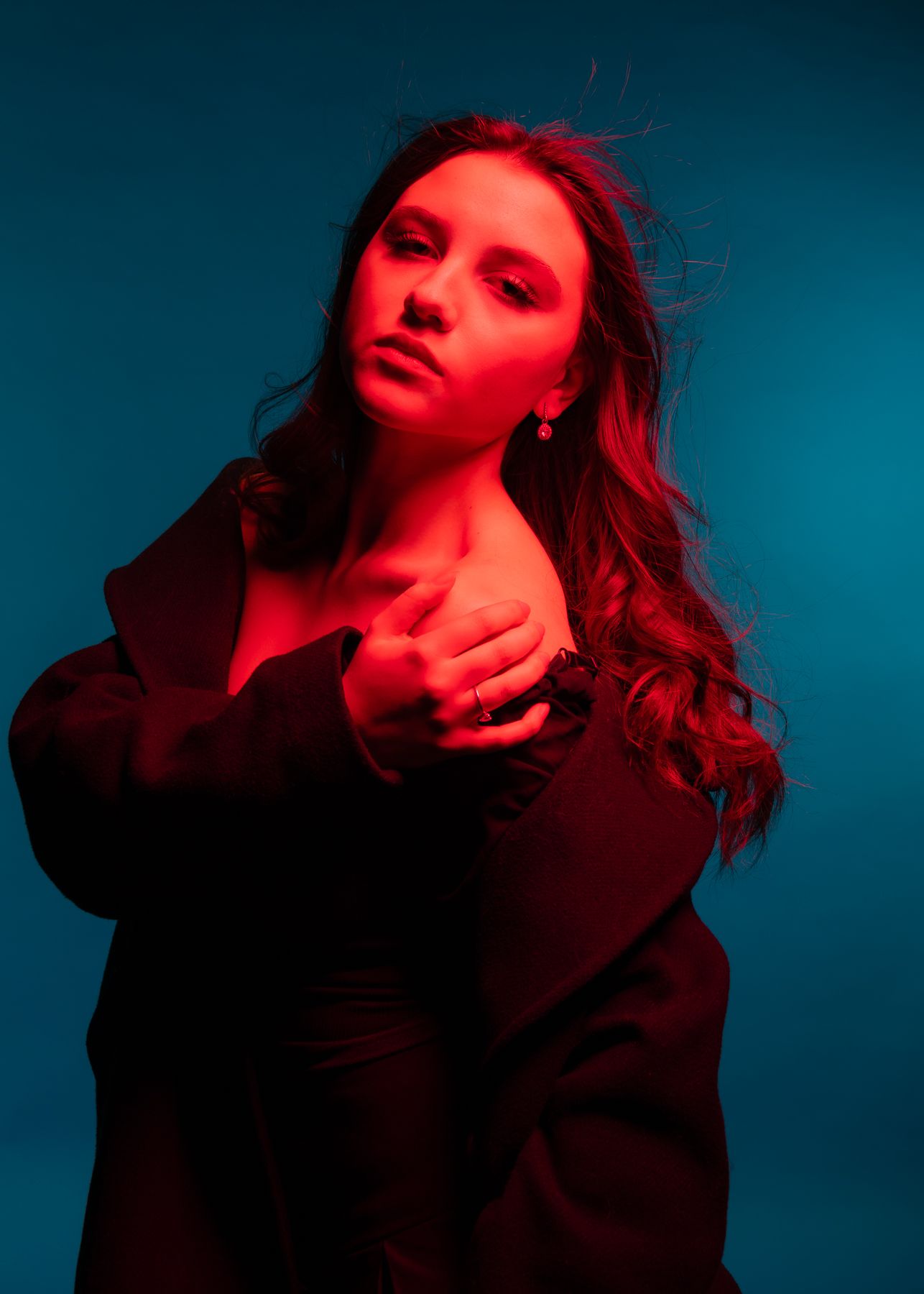 Art directive, colour grading, montreal, photography, photographer, conceptual, art directive, portrait