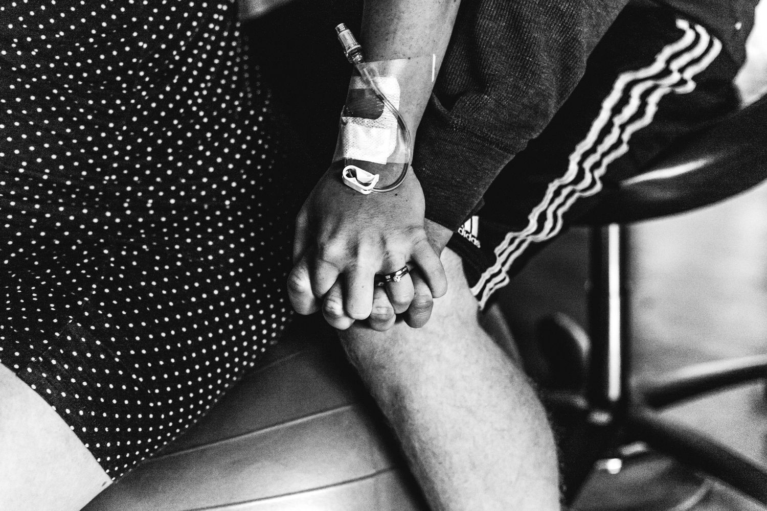 Rapid City, South Dakota birth photographer, hospital birth