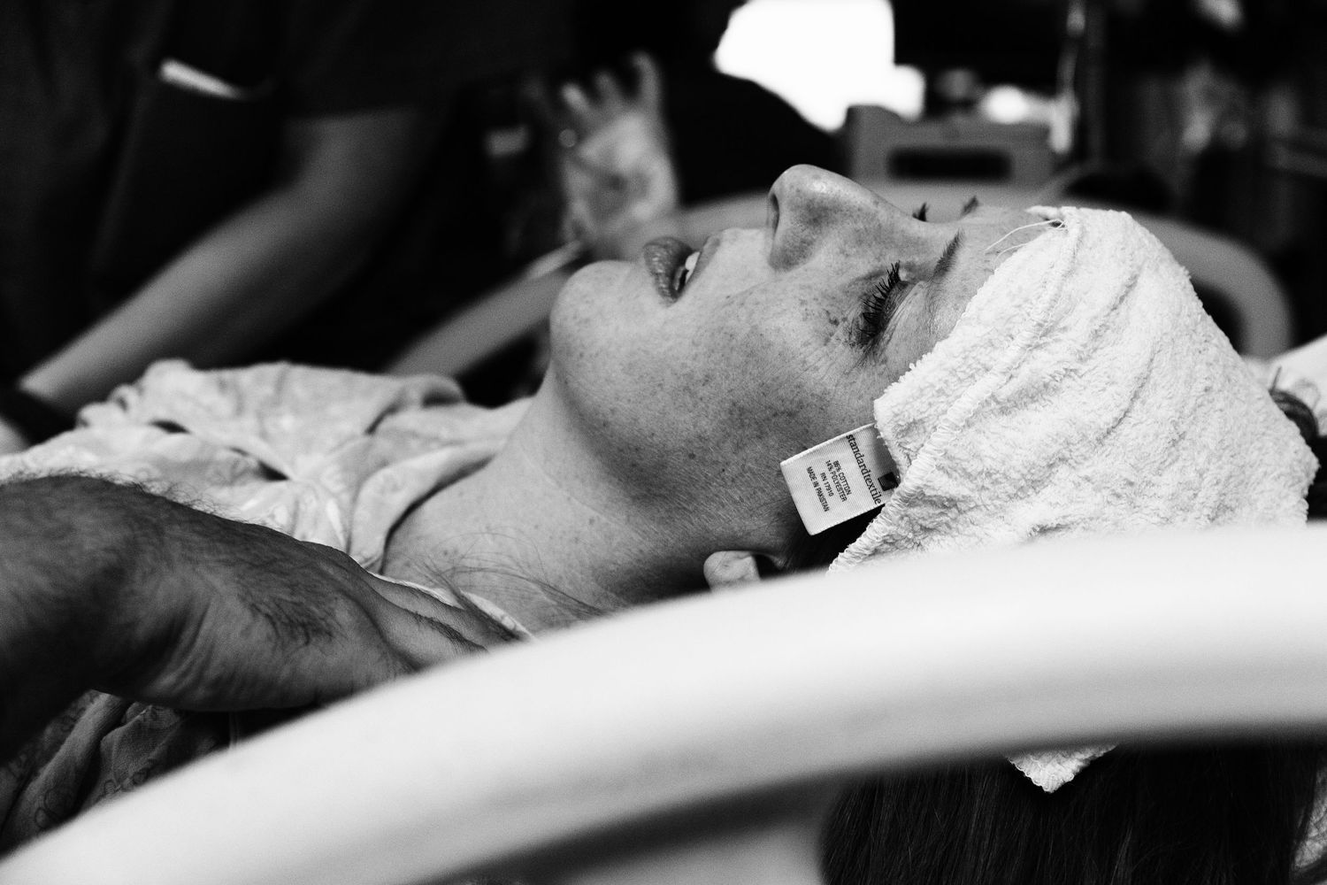 Rapid City, South Dakota birth photographer