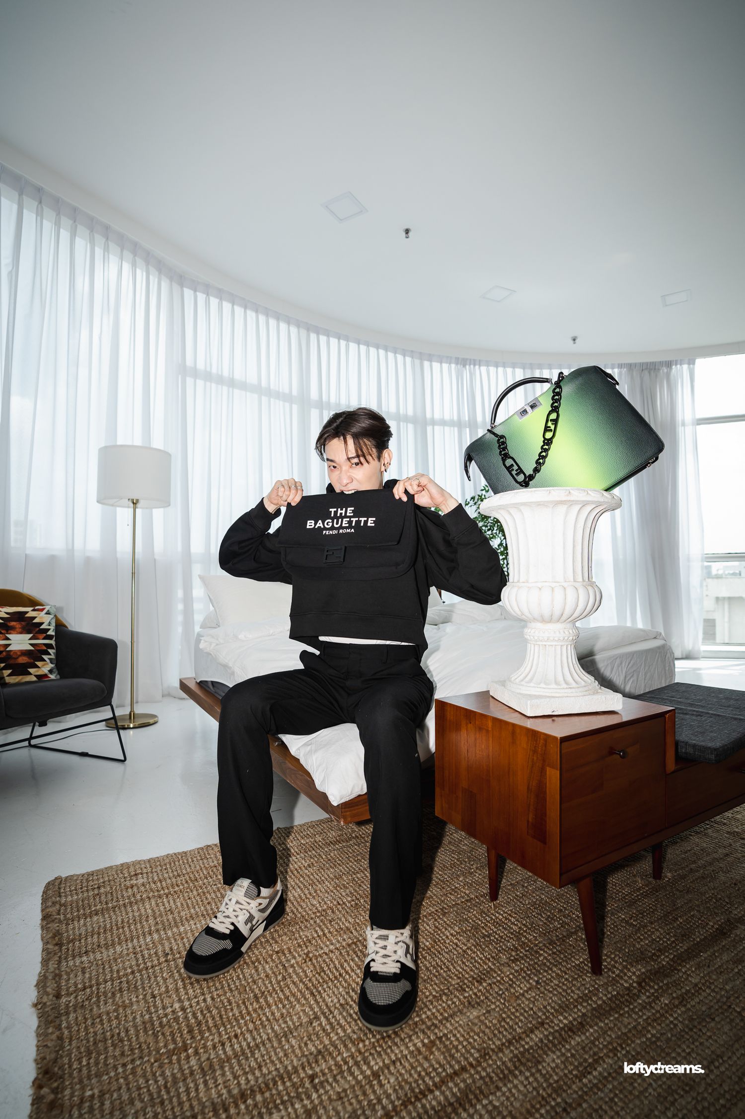 FENDI