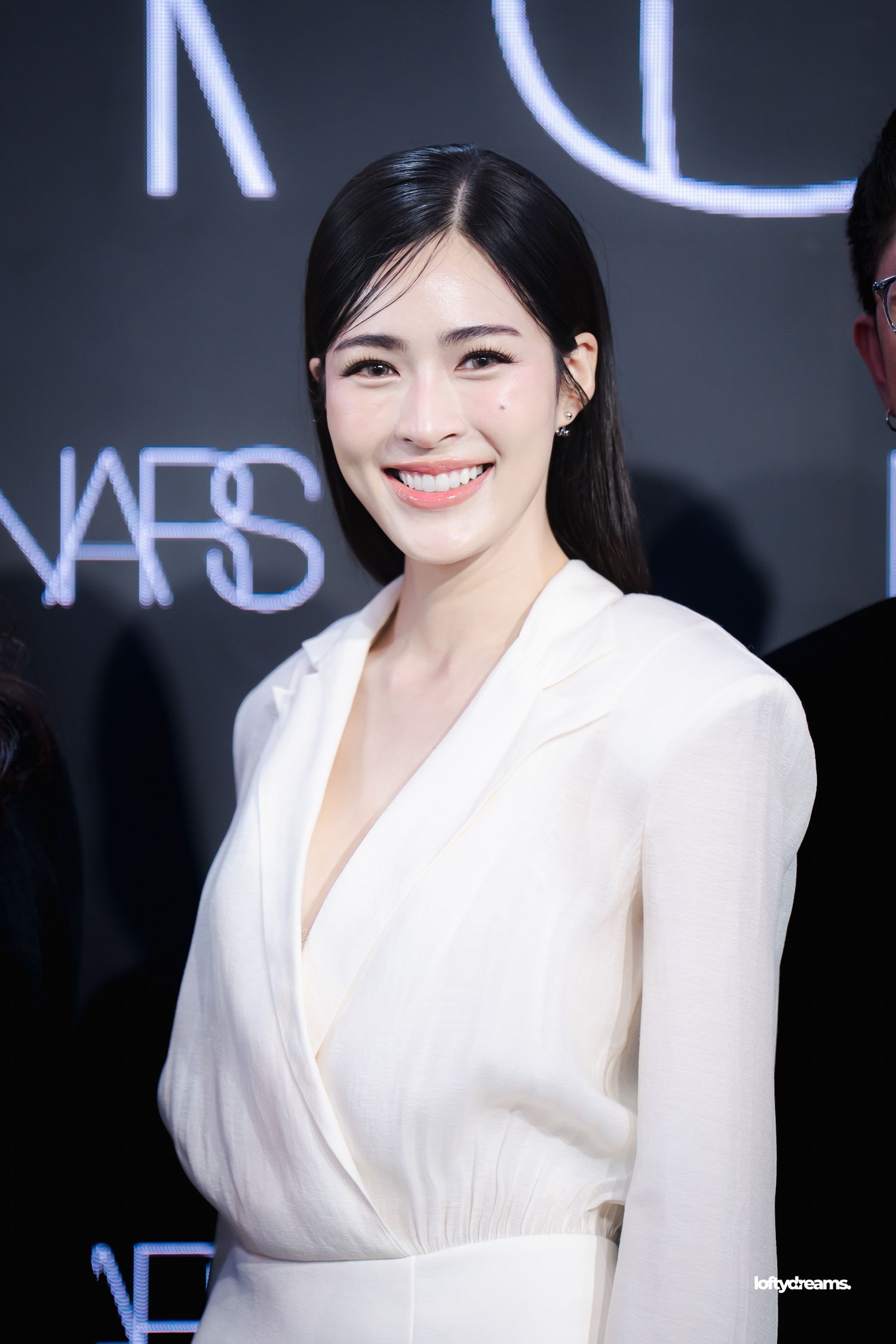 LINGLING KWONG, NARS BANGKOK