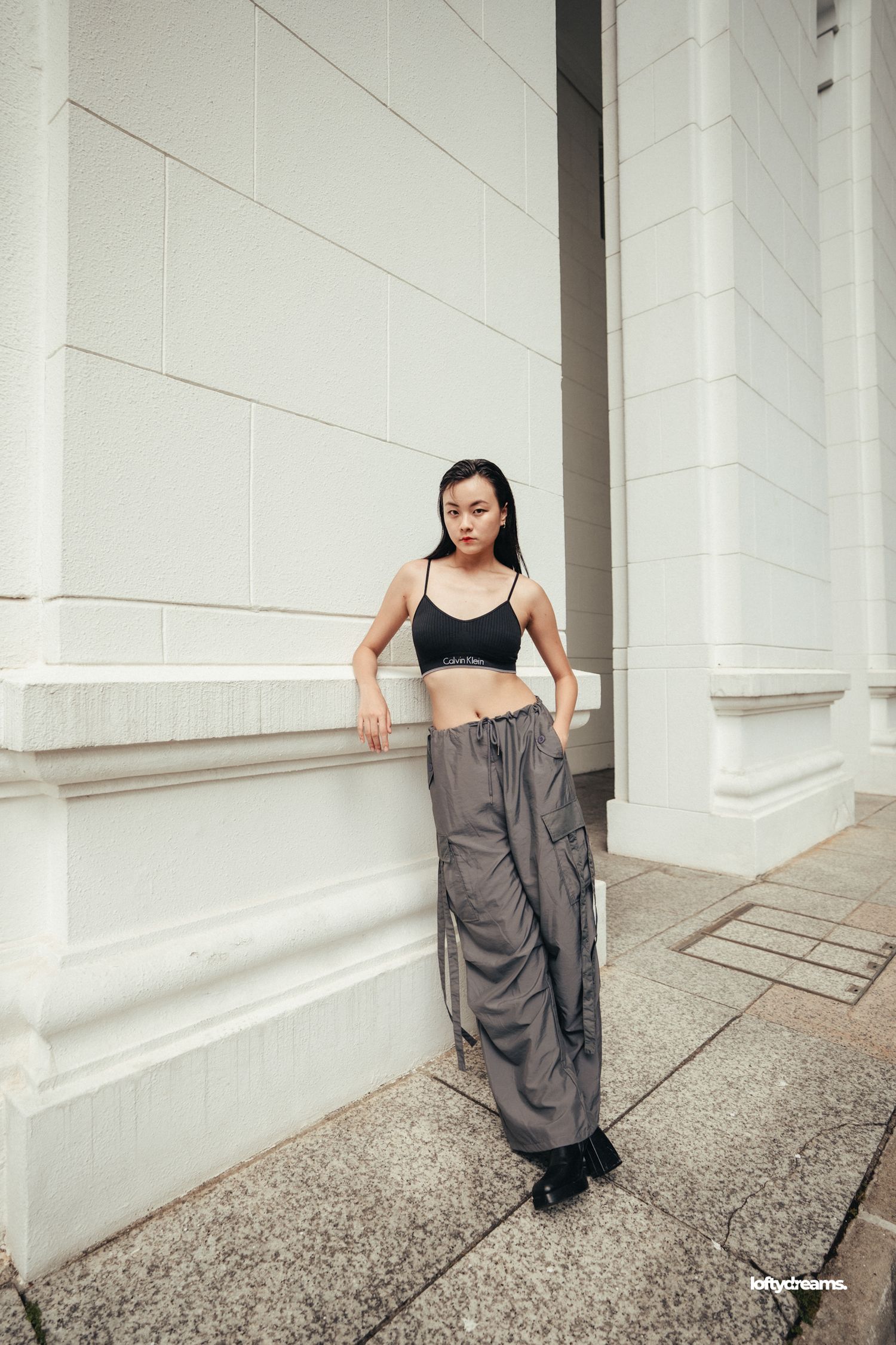 CALVIN KLEIN