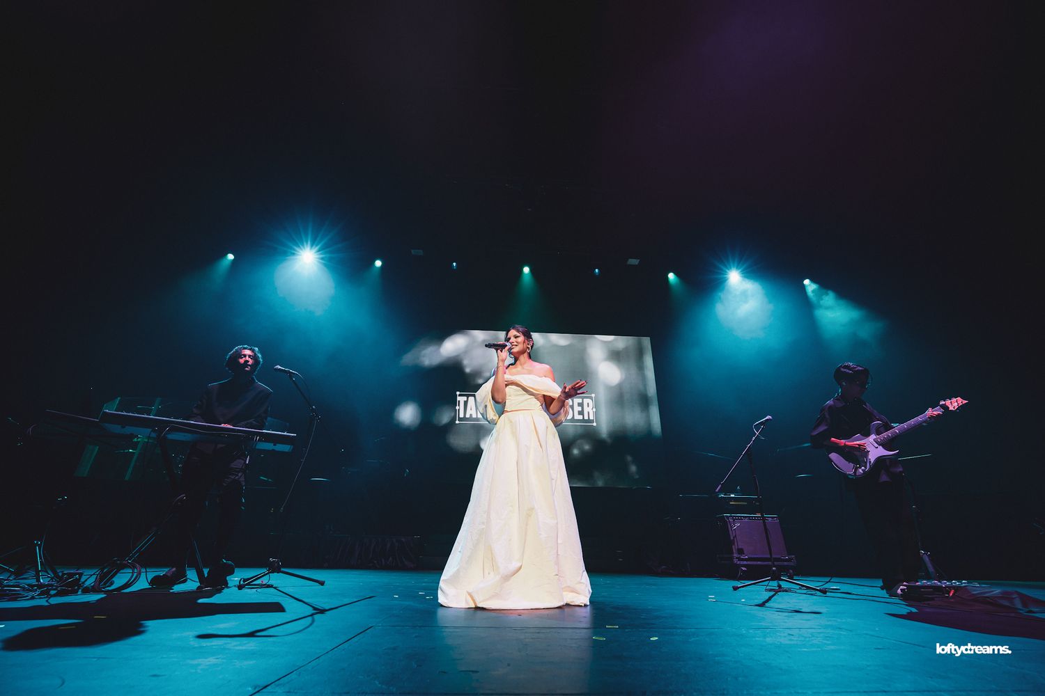 TABITHA NAUSER