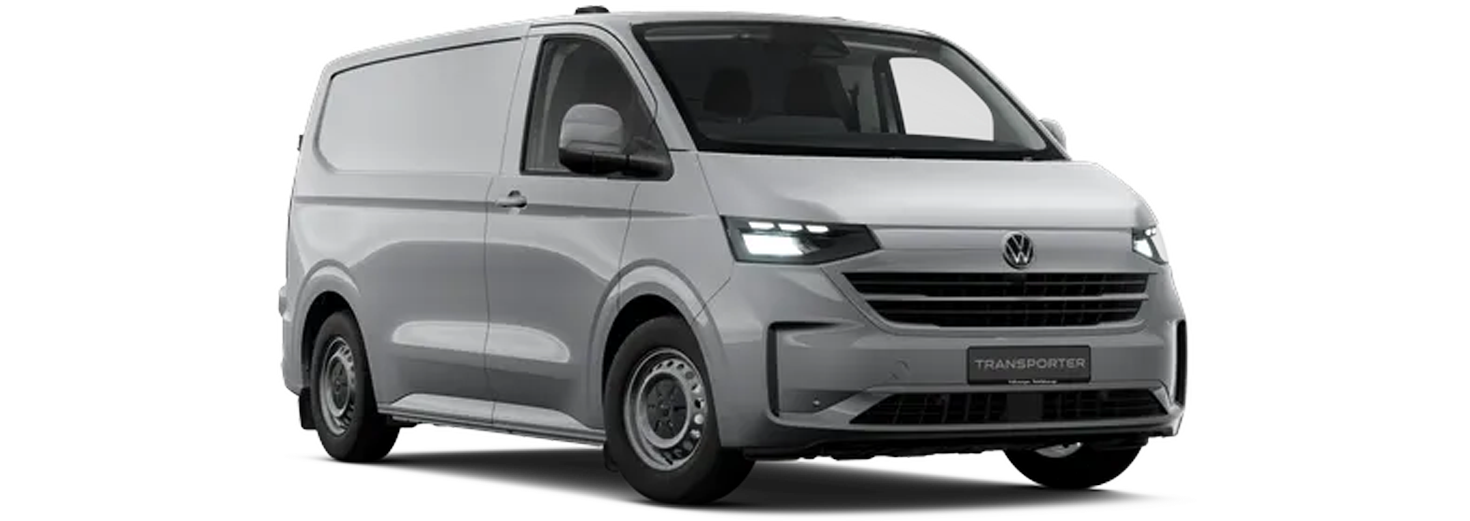VW TRANSPORTER