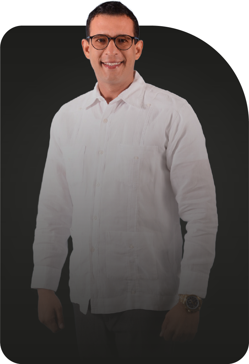 Manlio Rosado
