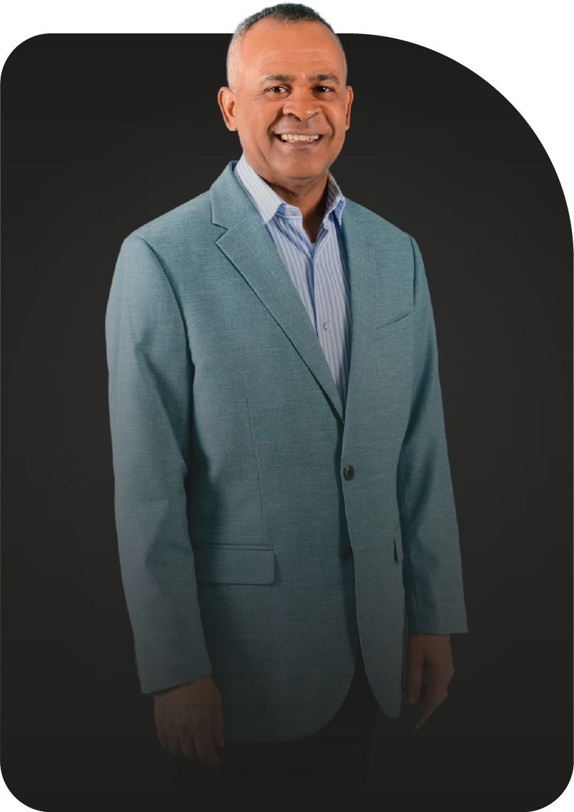 Pedro Vásquez