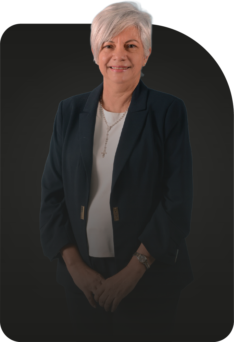 Carmen Fondeur