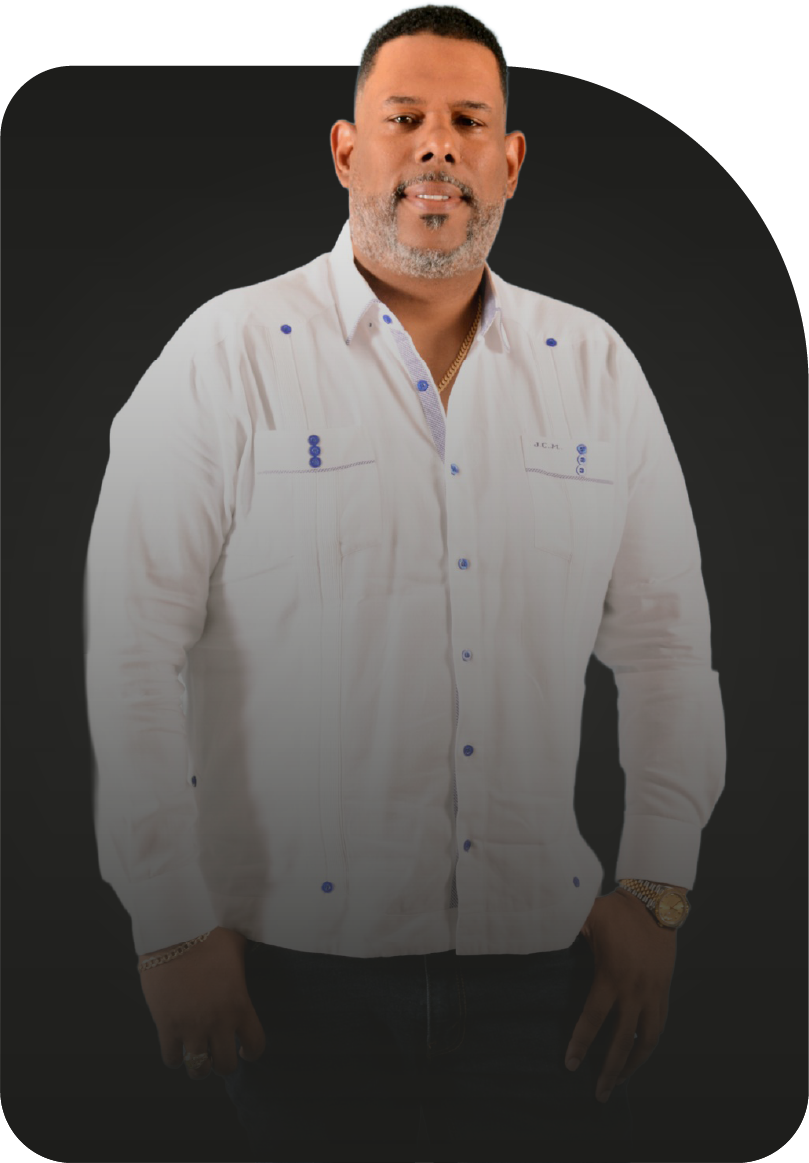 Josías Natanael Cabrera
