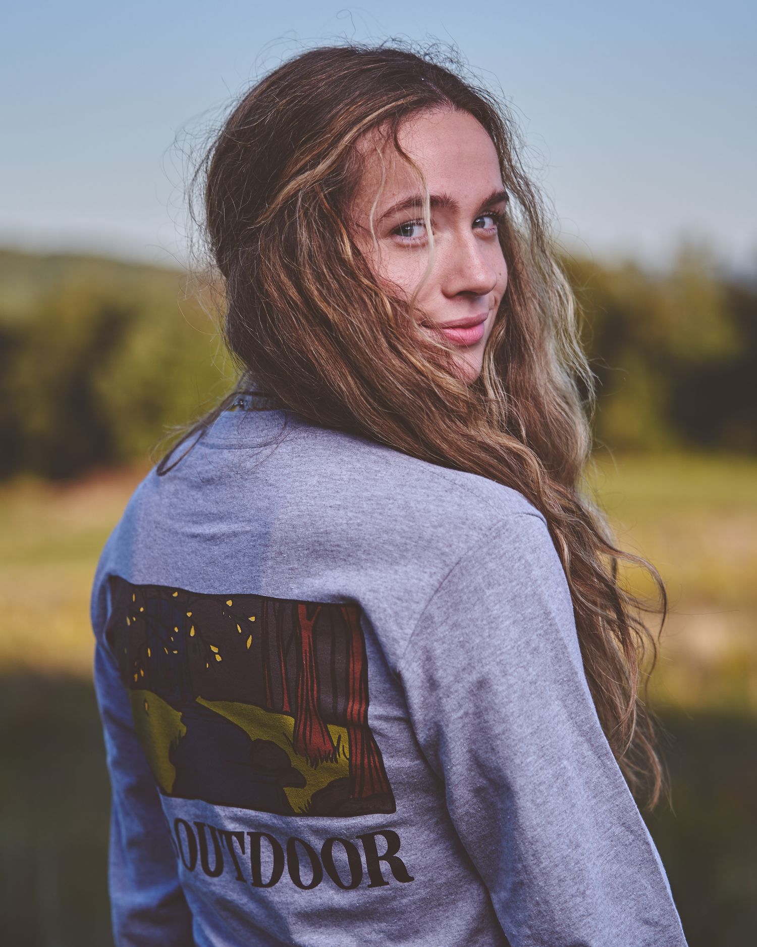 VA Media Group on location portrait