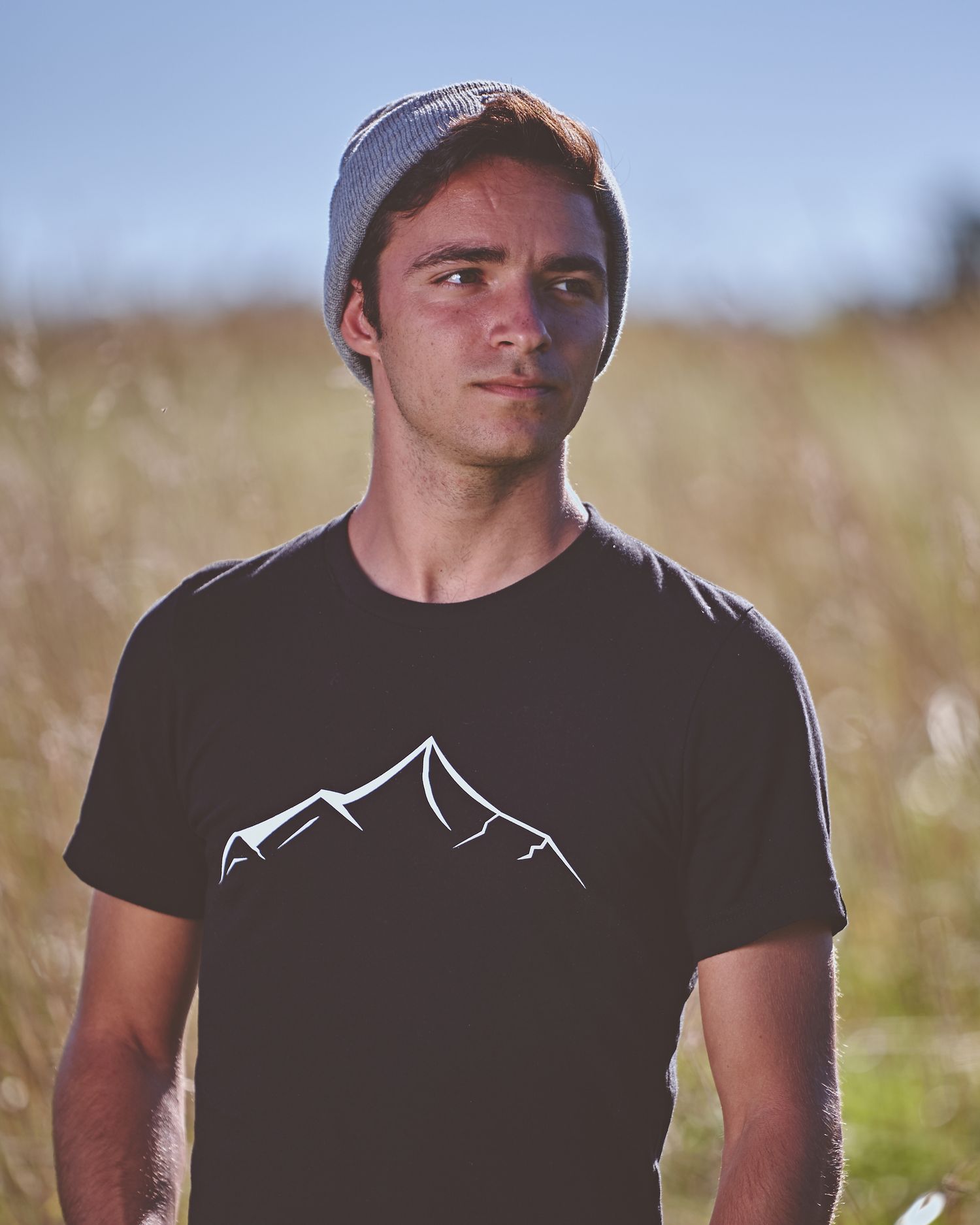 VA Media Group on location portrait