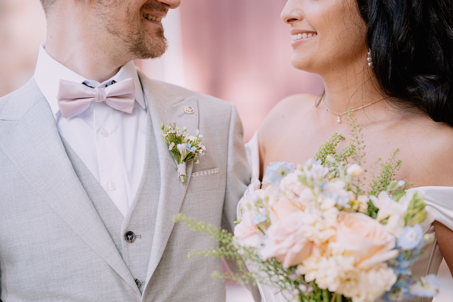 Photographe de mariage à Montréal