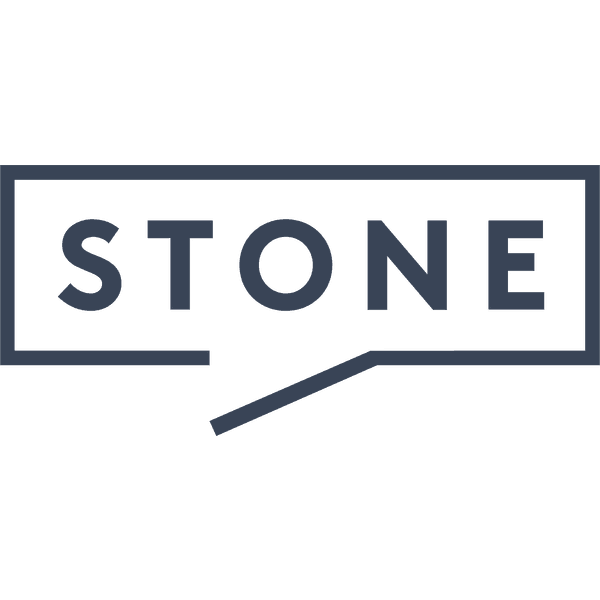Stone Real Estate Logo