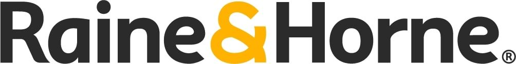 Raine & Horne Real Estate Logo