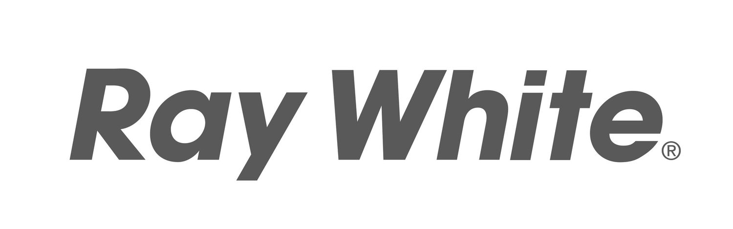 Ray White Real Estate Logo