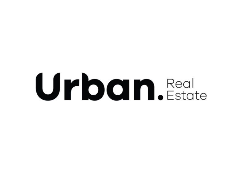 Urban Real Estate Logo