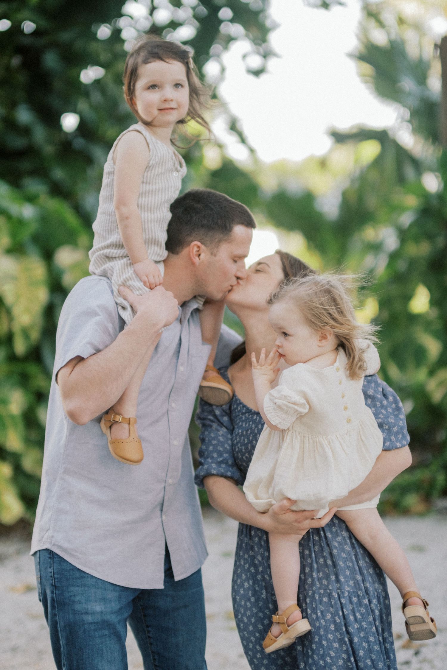 Boca Grande Family Session
