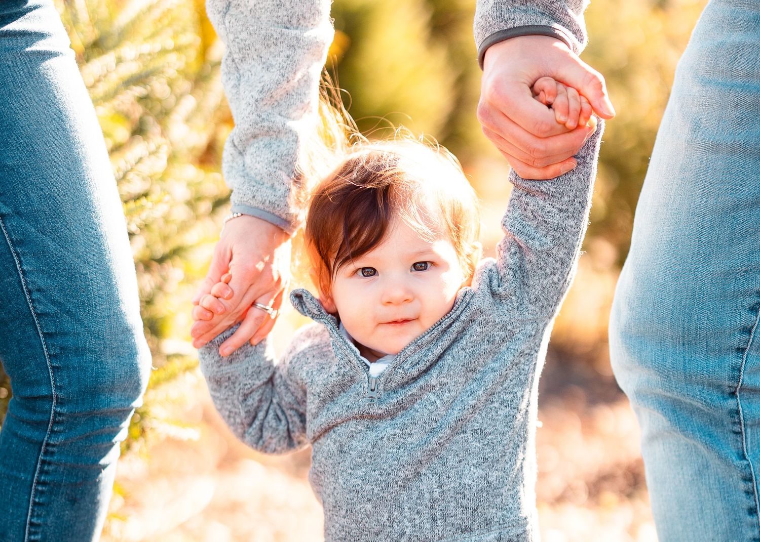 Toddler Portraits in East Bridgewater MA