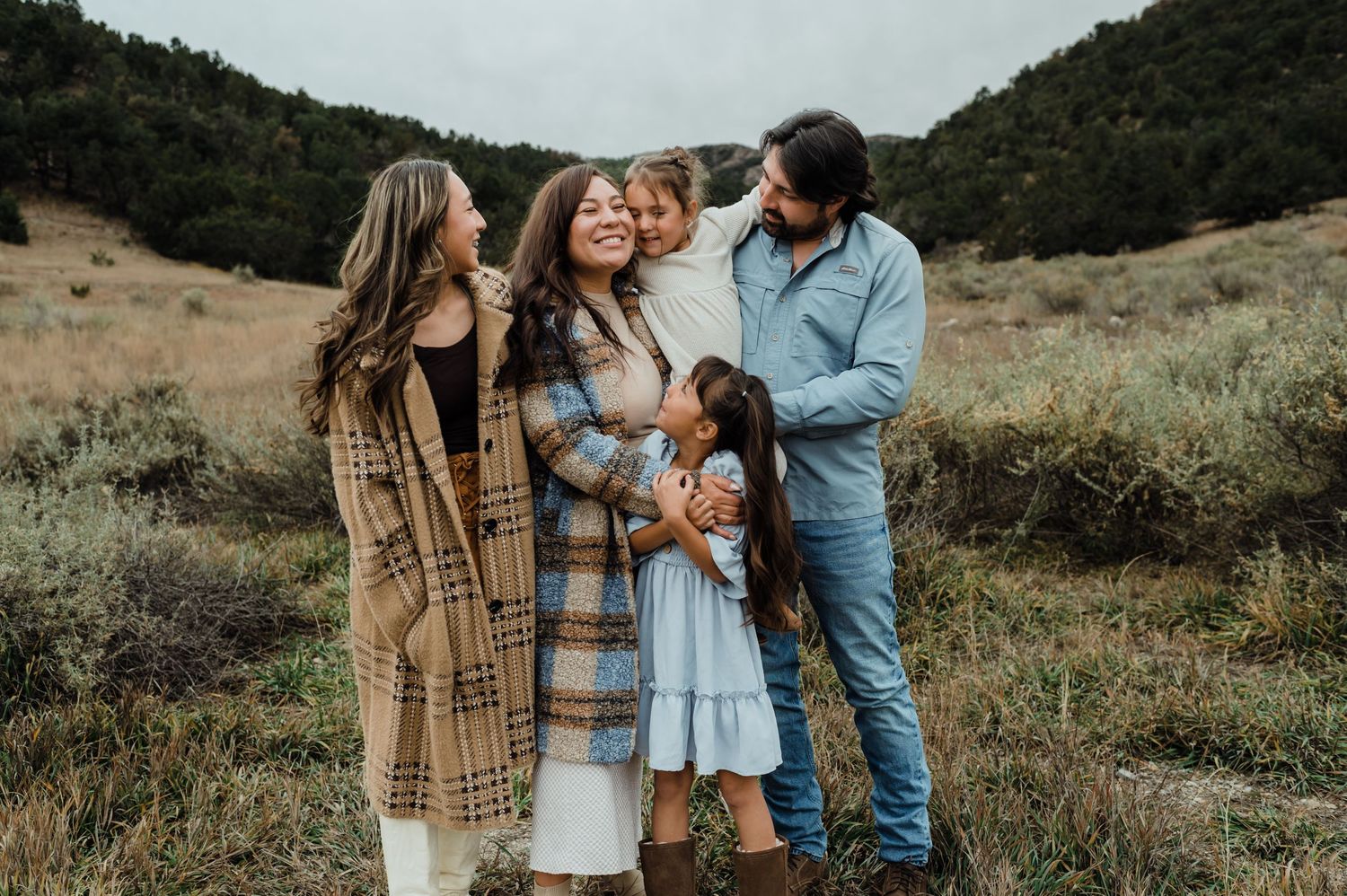 New Mexico family photographer capturing authentic, lifestyle moments across Albuquerque, Santa Fe, and Taos. Specializing in natural light