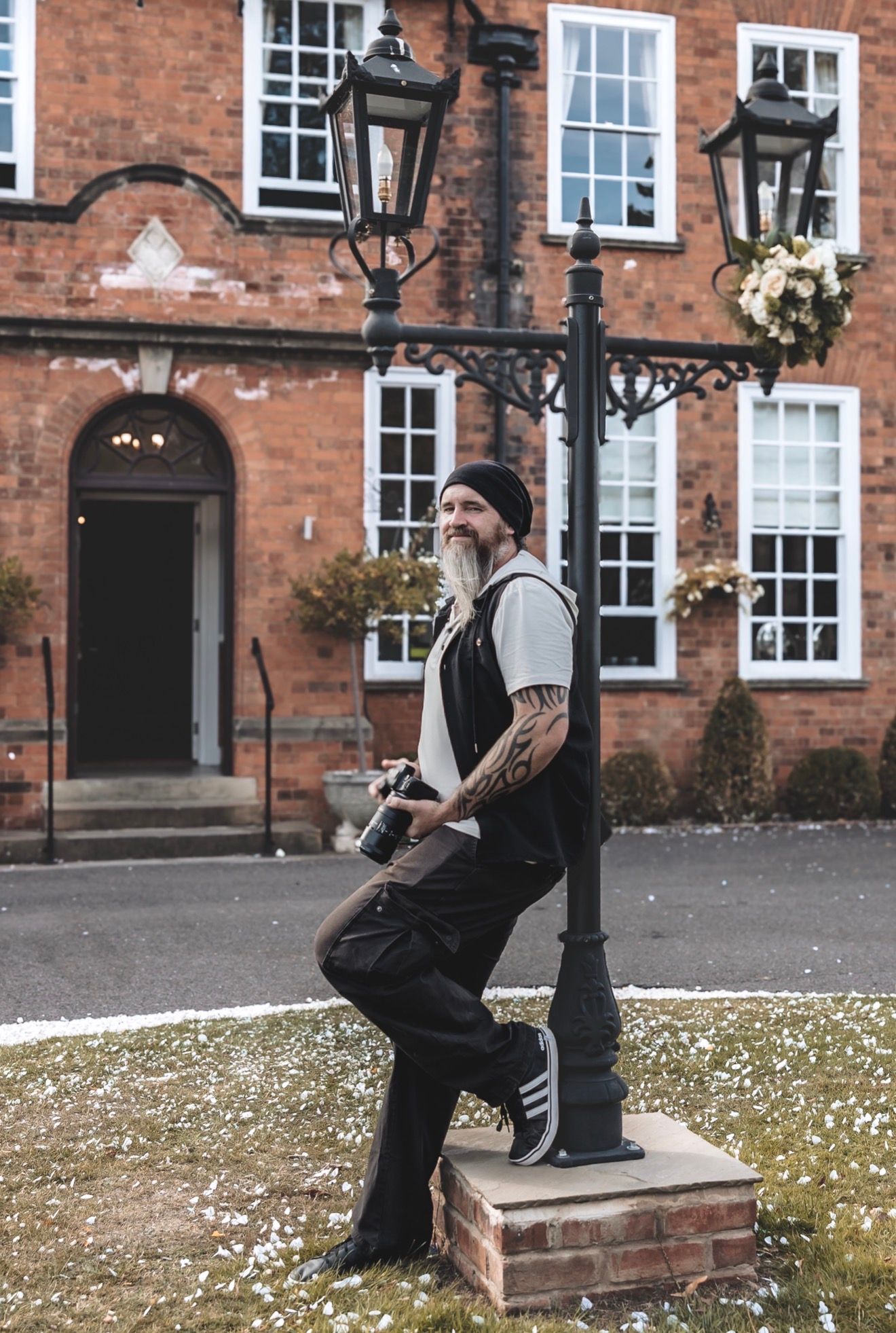 Nottinghamshire & Lincolnshire Wedding photographer James | 3rdeyeimages