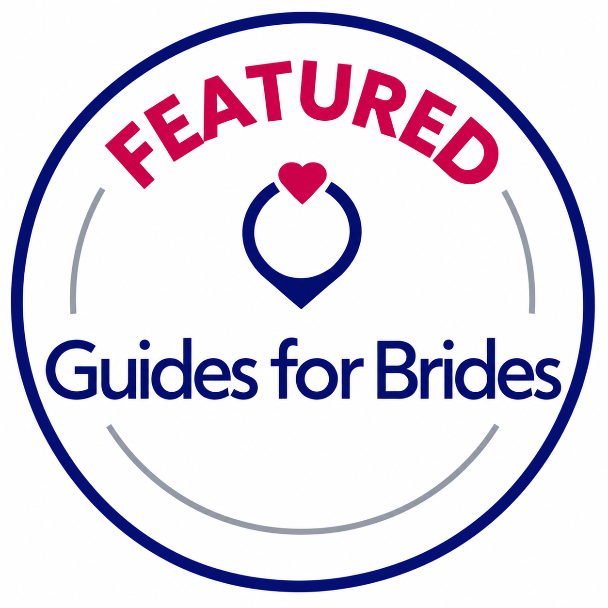 Guides for Brides featured logo