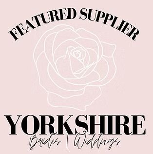 3rdEyeImages a recommended supplier of the Yorkshire Brides platform capturing weddings within Yorkshire, Nottinghamshire and the UK.