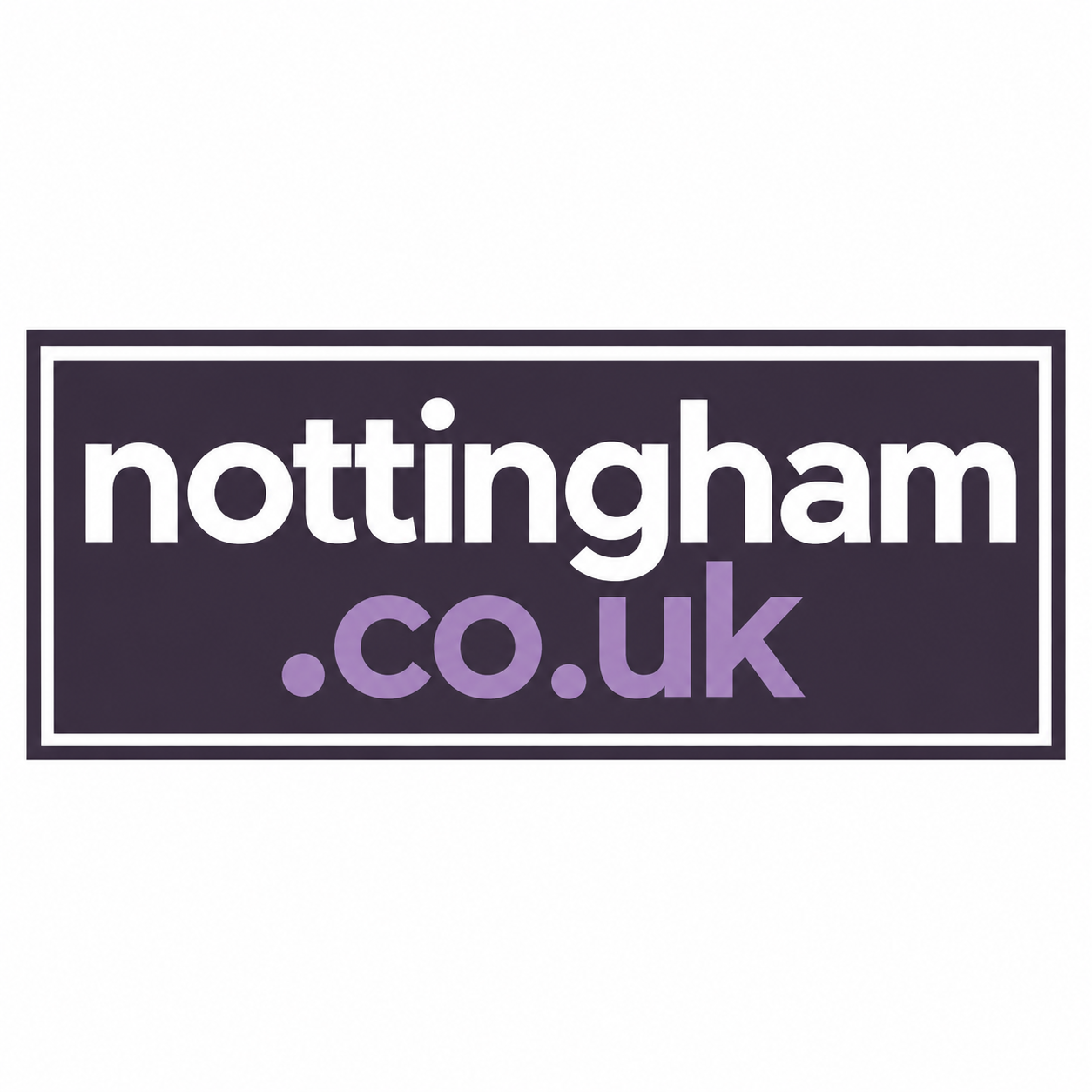 Nottingham.co.uk featured supplier