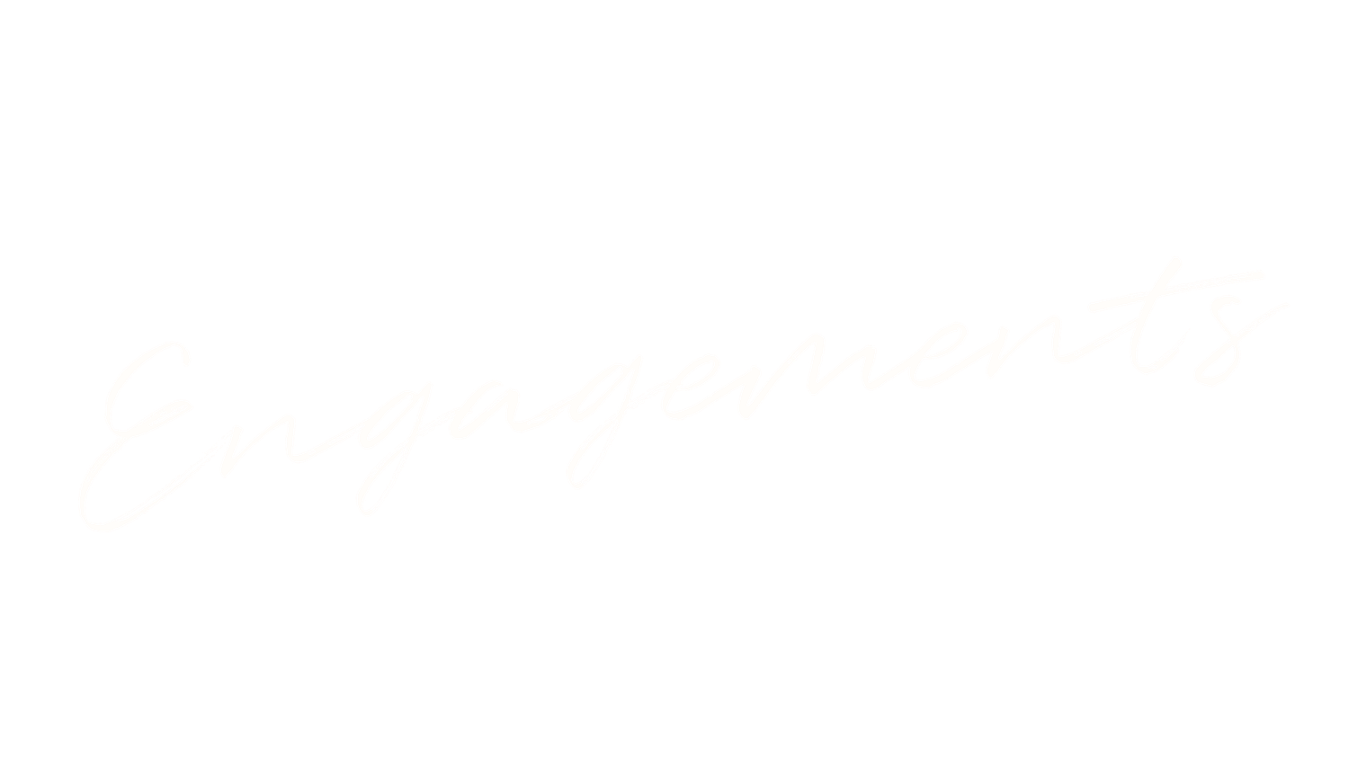 Minimalist white rectangular design element with subtle shadow.