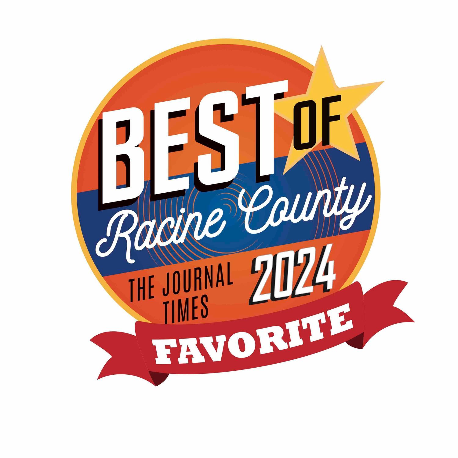 Best of Racine County Photographer 2024