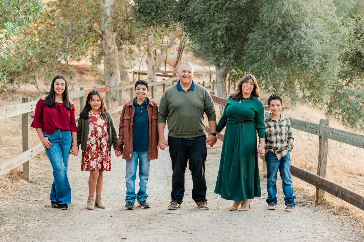 SLO family photographer | Woodward Park family photos | family photographer | felisha connolly photography | fresno family photographer